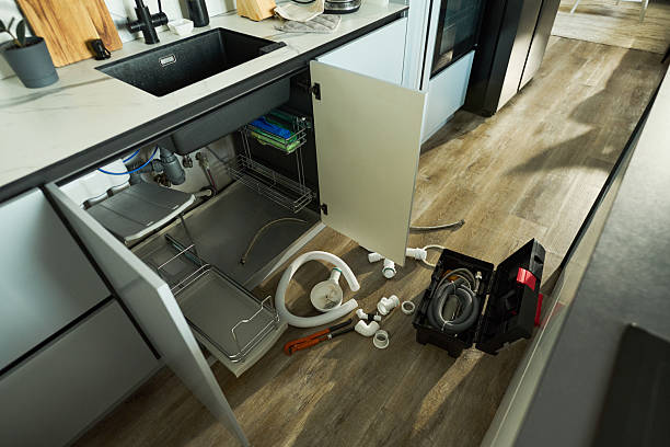 24/7 Emergency Water Heater Repair experts in Whittaker, MI